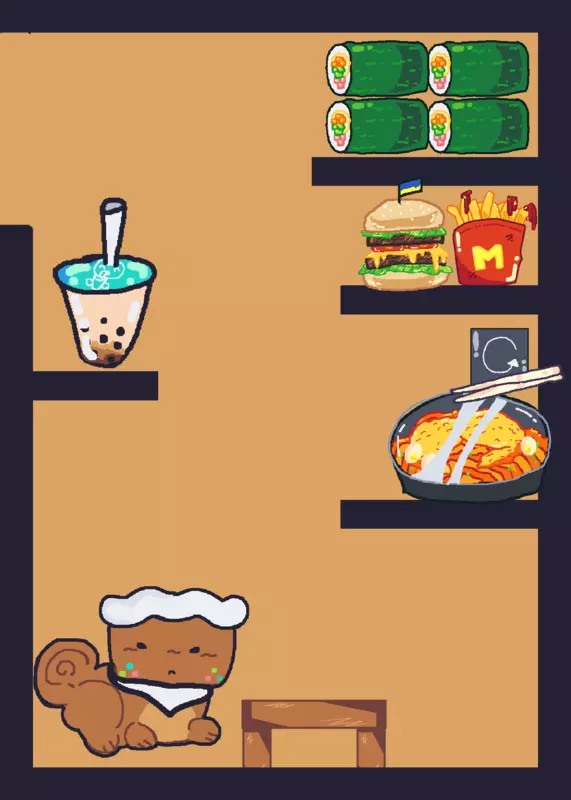 Game by @MELL0N