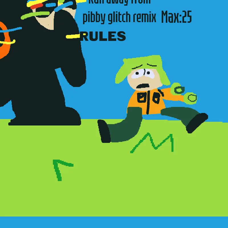 Game by @southpark72