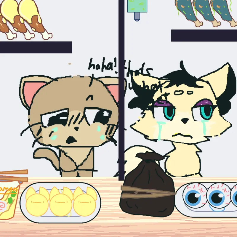 Game by @anneecupcakez