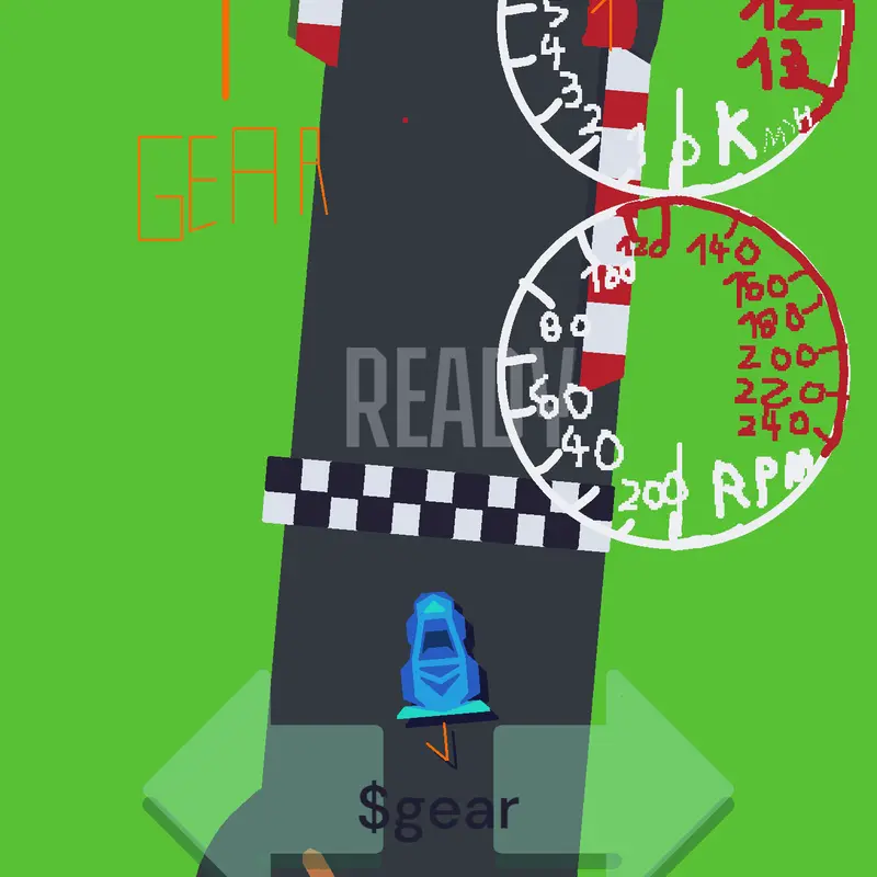 Game by @Speedometer