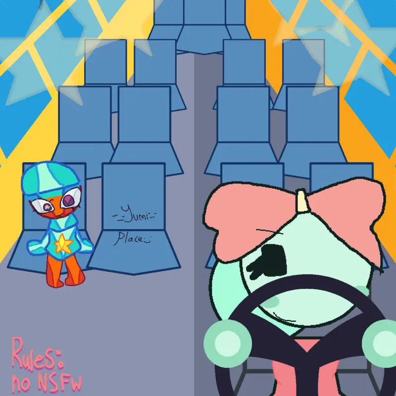 Game by @V3R1TY_Y4Y