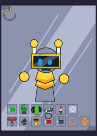 Remastered Funbot Ragdoll!