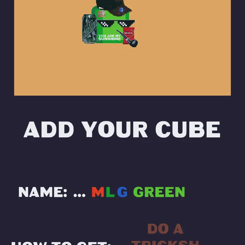 Game by @YoManes_SPidERS