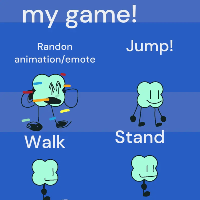 Game by @MrSillyStuidios
