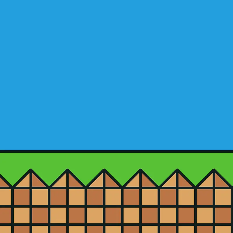 Game by @sonicfanchile
