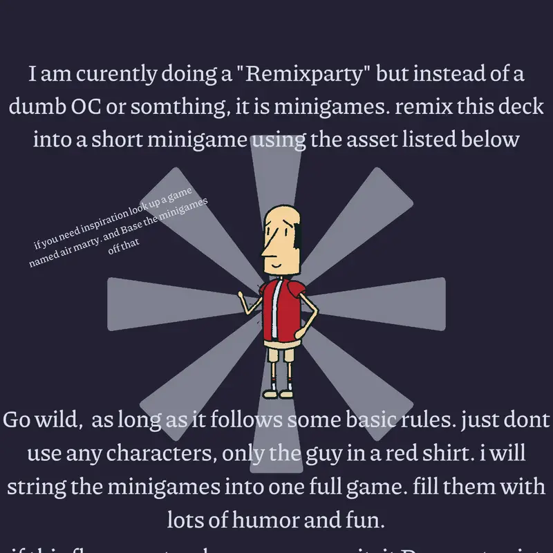 Game by @ChaosDragon