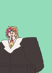 Human Dyle and Prism