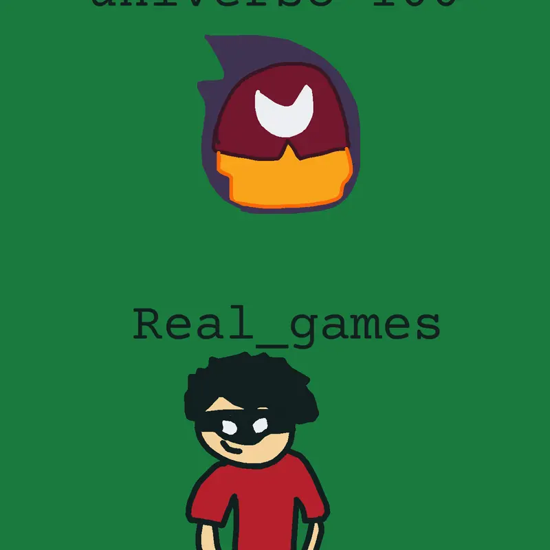 Game by @badgames_oficial