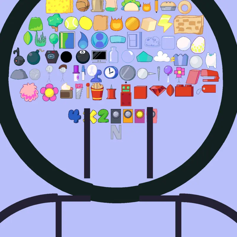 Game by @liamsebastian