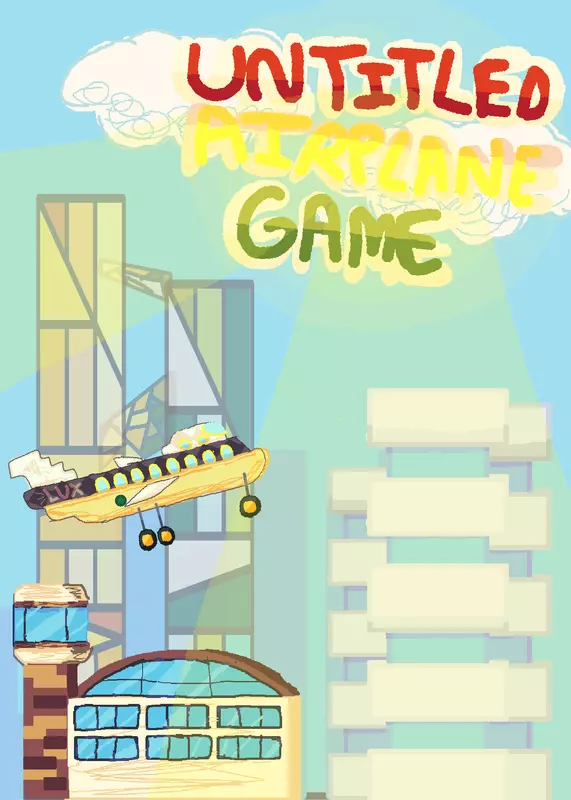 Game by @BabyRainbowKo