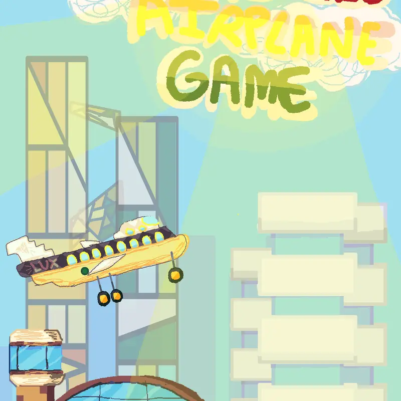Game by @BabyRainbowKo