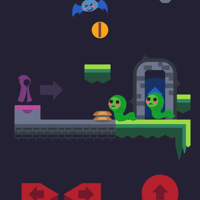Game by @linsyOrellana