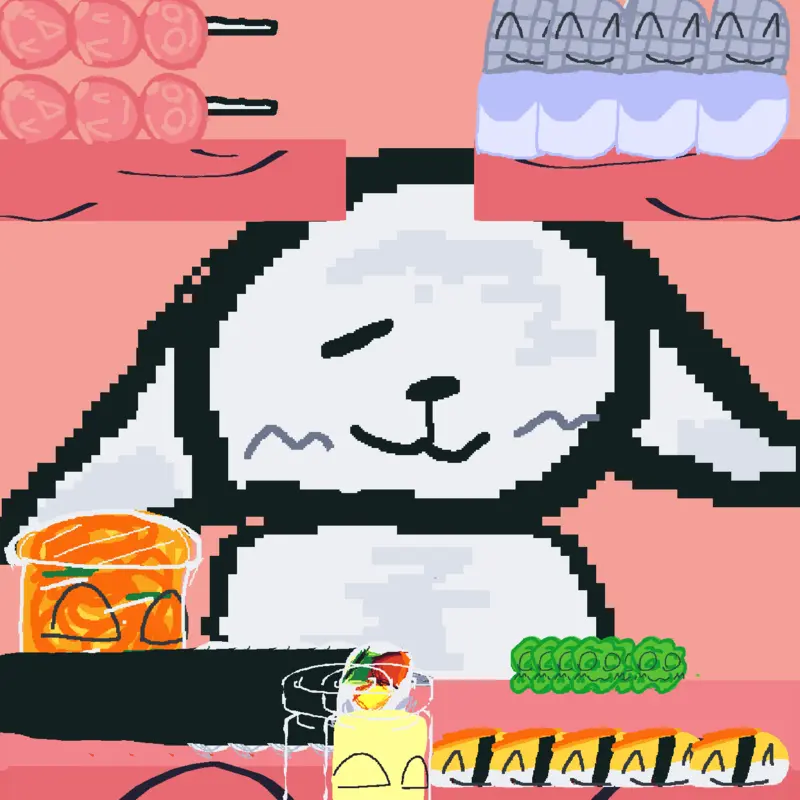 Game by @Nelyy