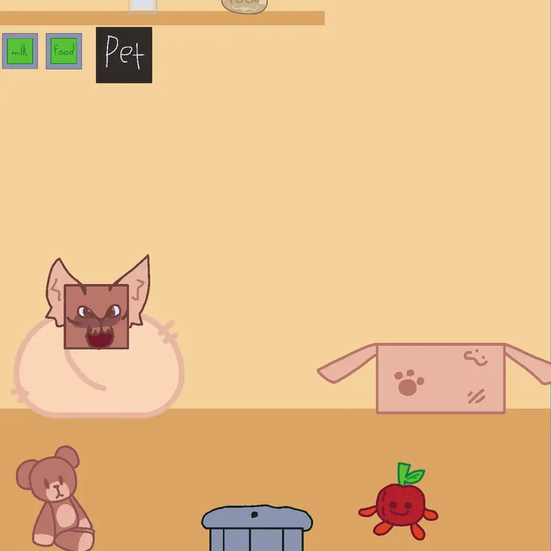 Game by @rlol