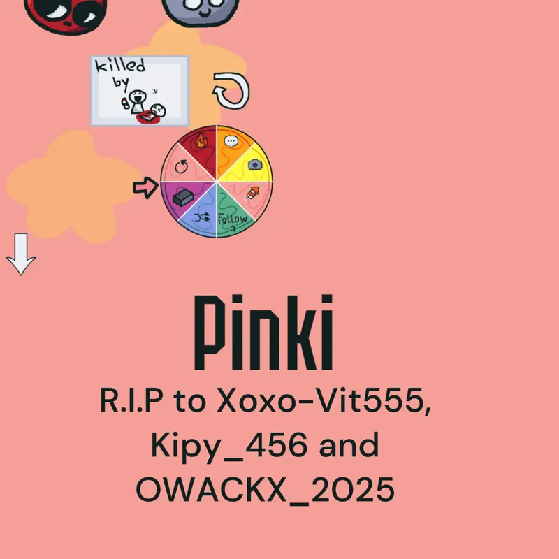 Game by @1Pinki1