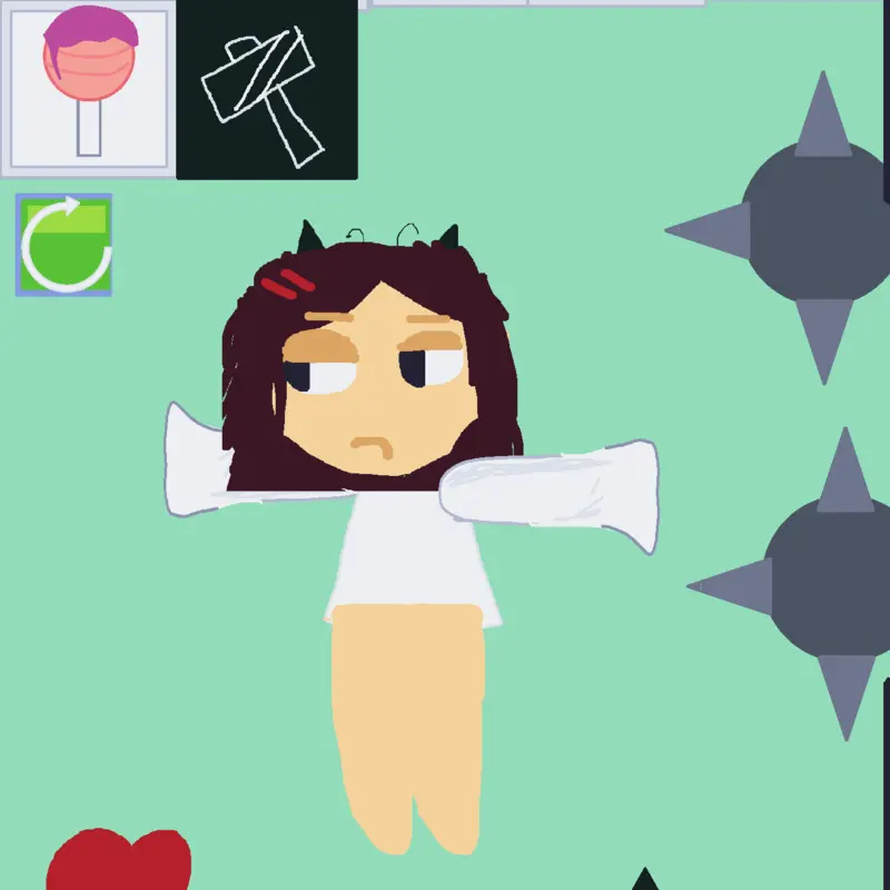 Game by @arizu