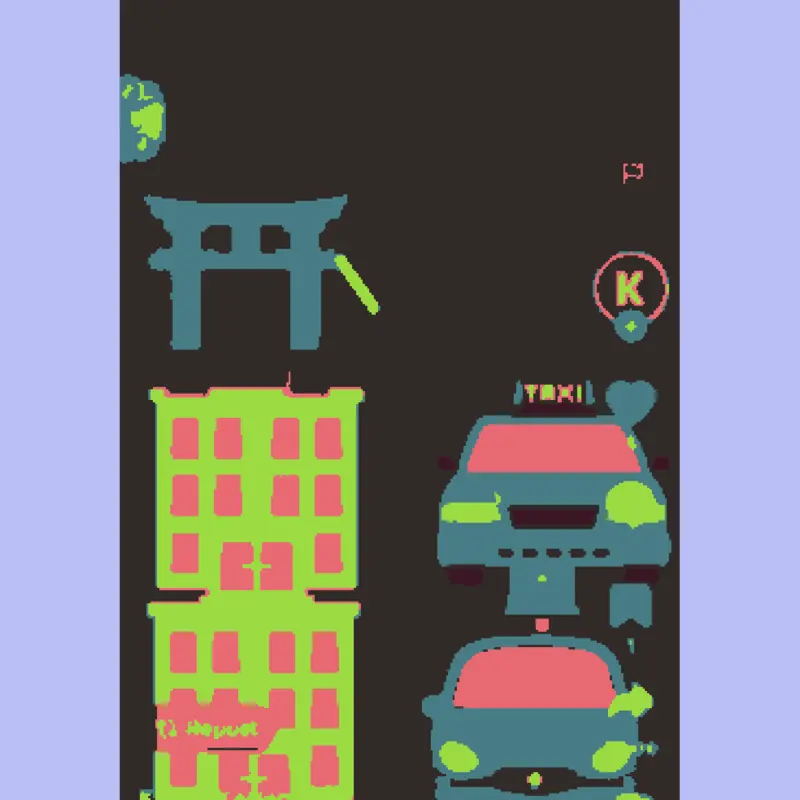 Game by @ghz5ff