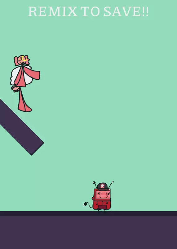 Game by @alexdeleon