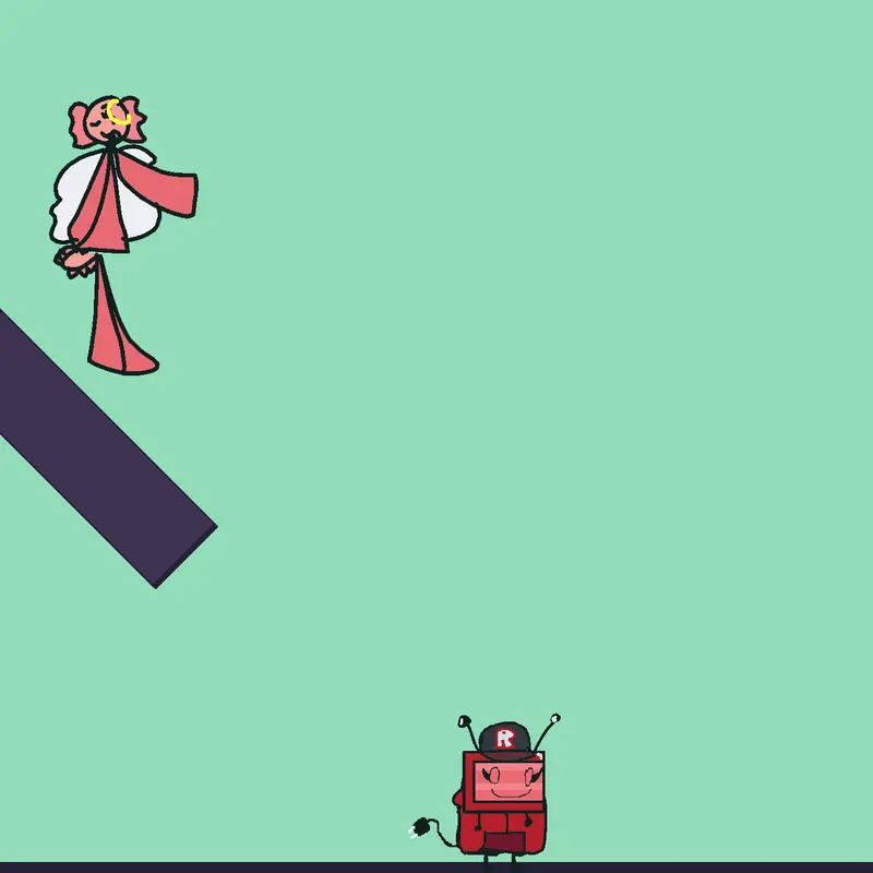 Game by @alexdeleon