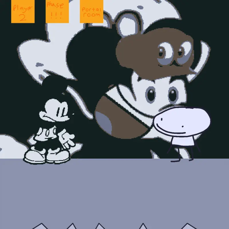 Game by @iwiwuj