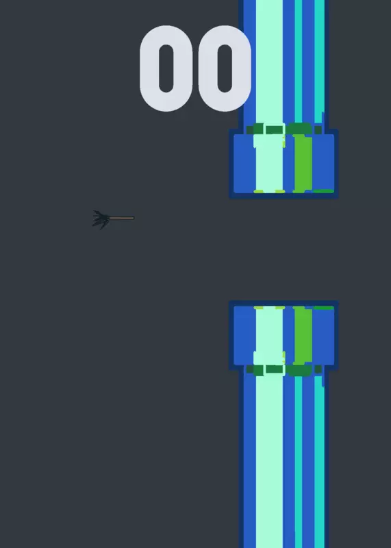 Game by @LupitaOrnelas