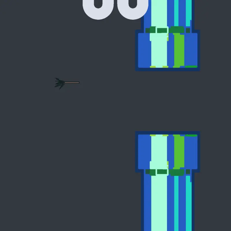 Game by @LupitaOrnelas