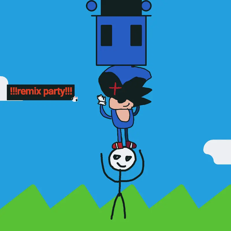 Game by @ratsforyou1