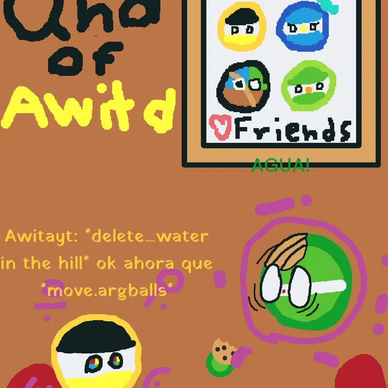 Game by @Awitayt3820_by2012