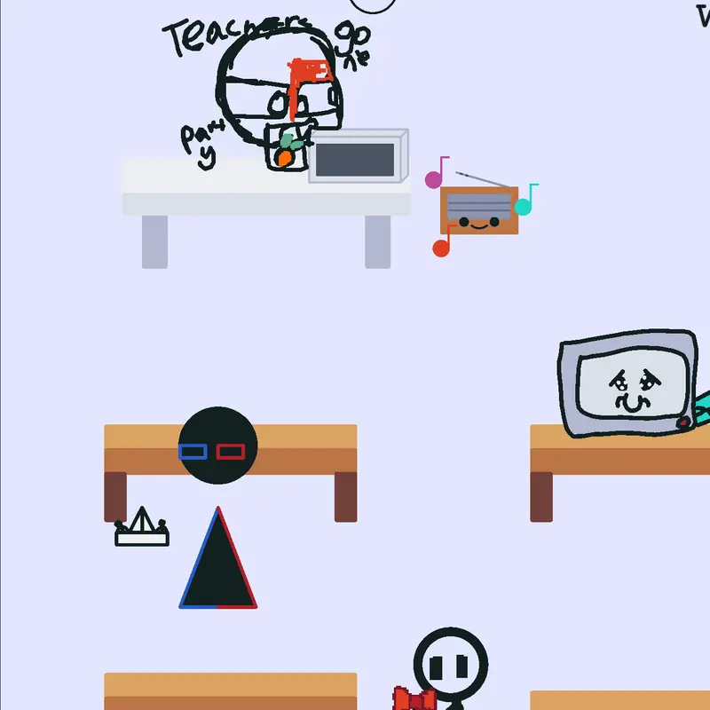 Game by @Furryandtherian