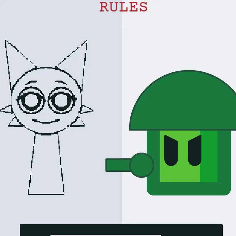 Game by @ElYisusOMG
