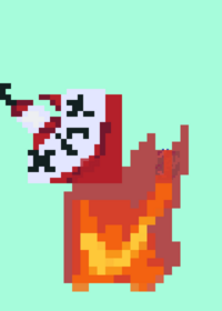 Fire tnt 🧨