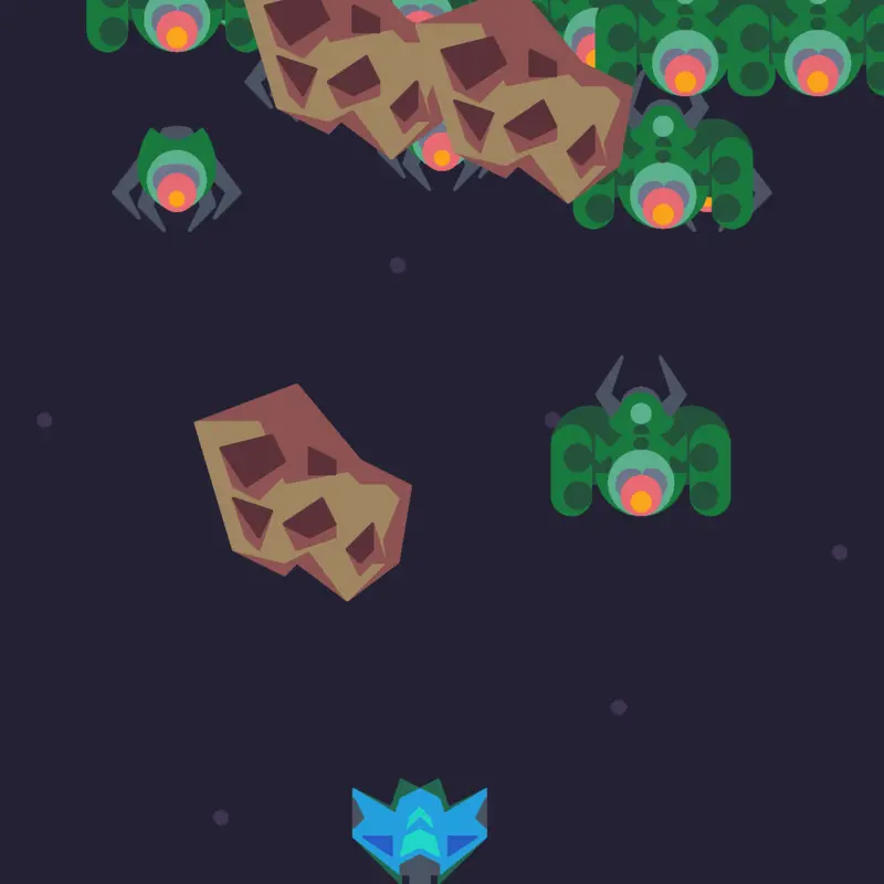 Game by @xcp