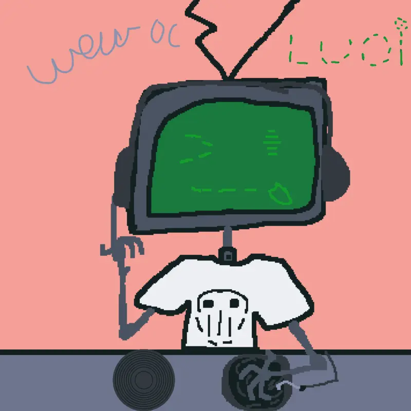 Game by @MrAusrufezeichen