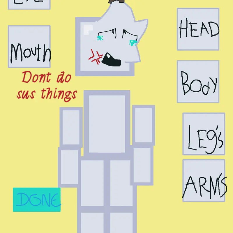Game by @YoshiBlox
