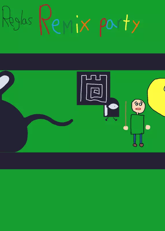 Game by @Hierba_Tigre