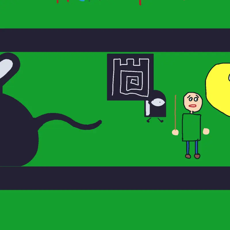 Game by @Hierba_Tigre