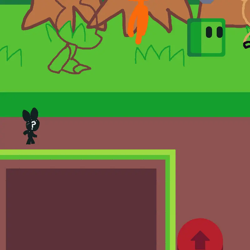 Game by @THEBIURIE_OFFICIAL