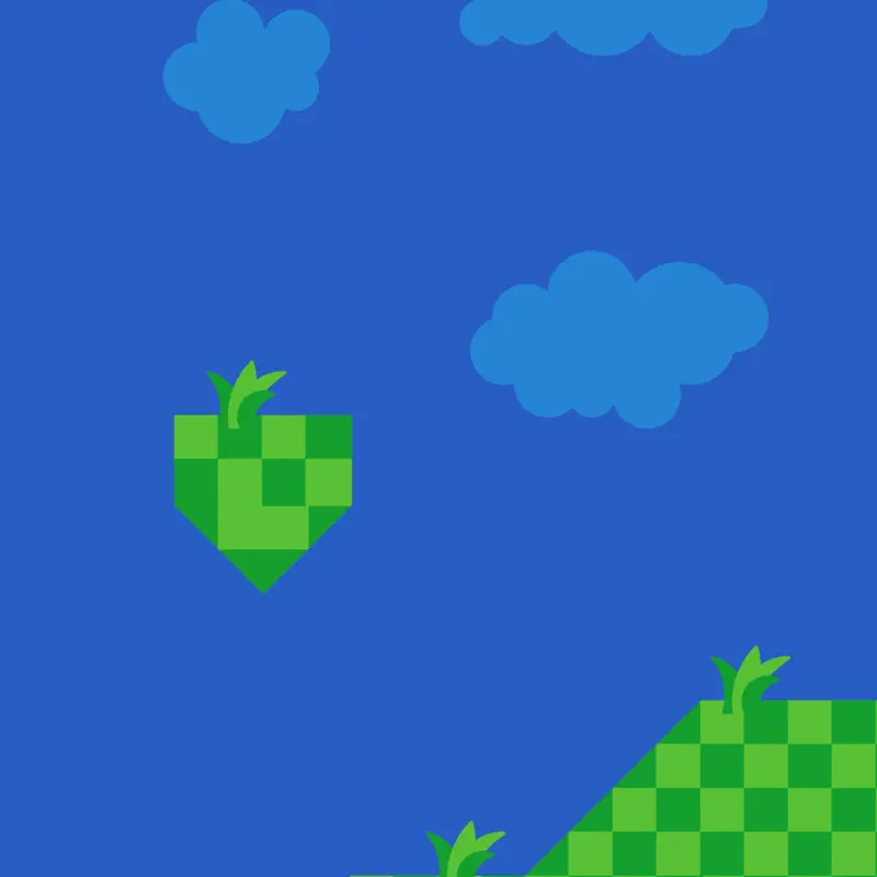 Game by @The_golfman_JP