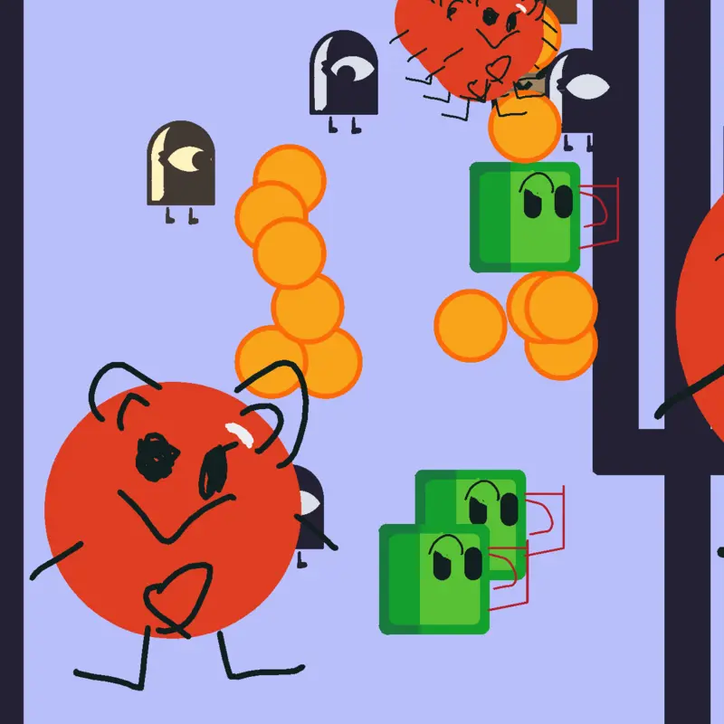 Game by @smilehead