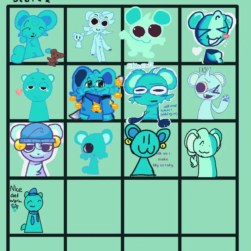 Game by @_ZiaAElyana8_