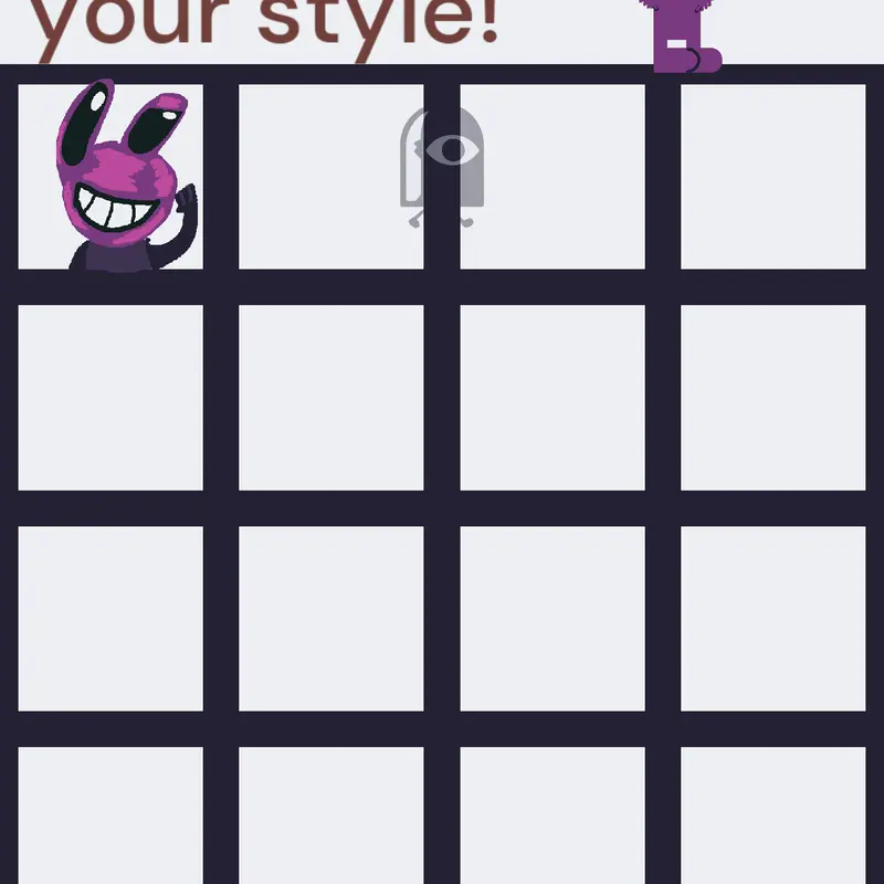Game by @jugitodepapaya