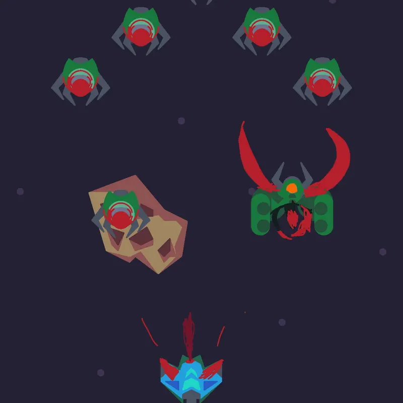 Game by @xele2829