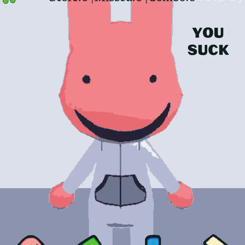 Game by @spooky_scary_spyder