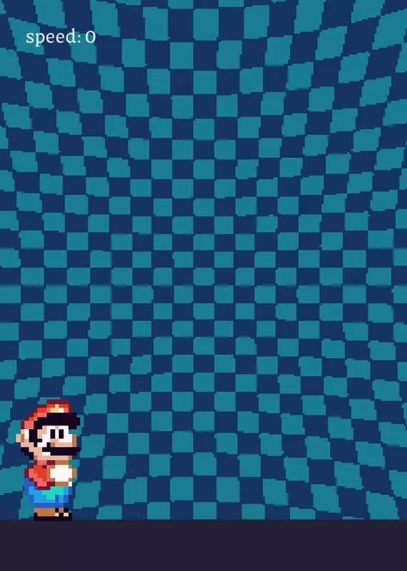 Game by @wangamw
