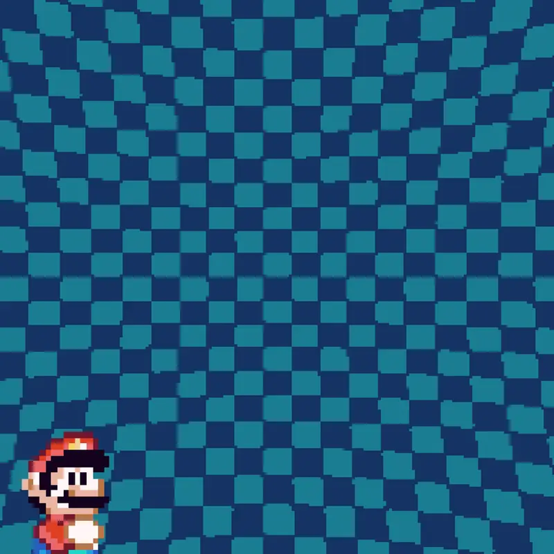 Game by @wangamw