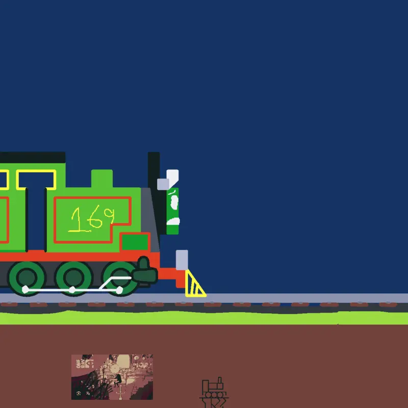 Game by @RobloxRevival