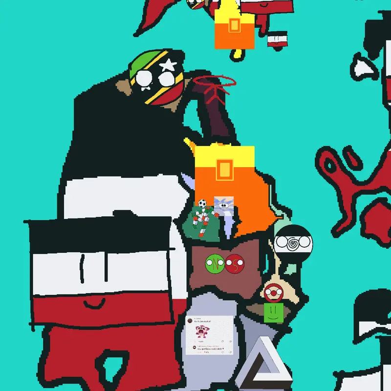 Game by @MrPillows