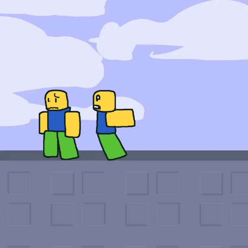 Game by @july_rainbow