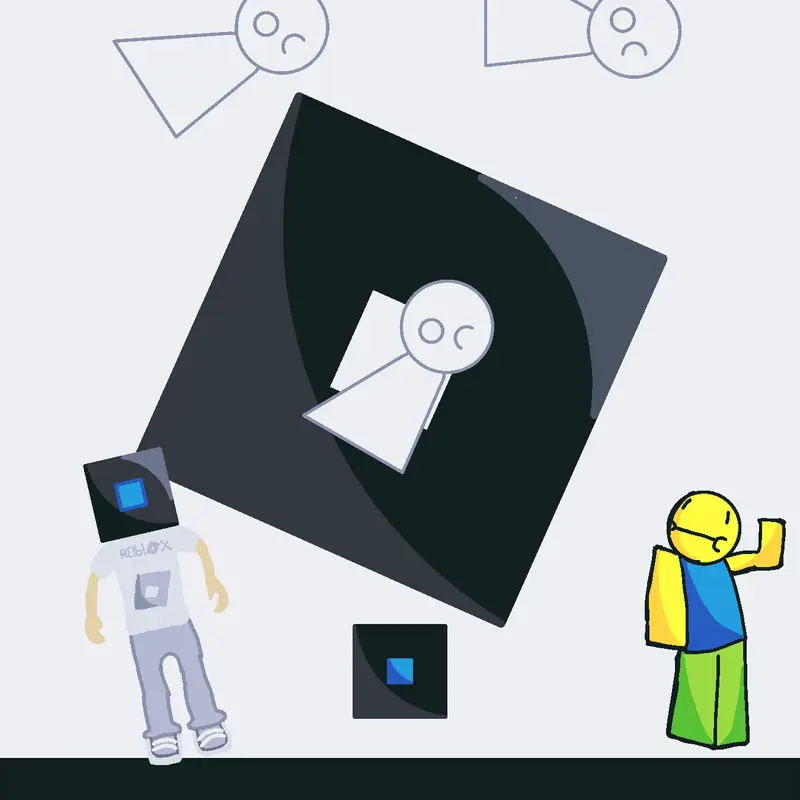 Game by @UserWithNoName