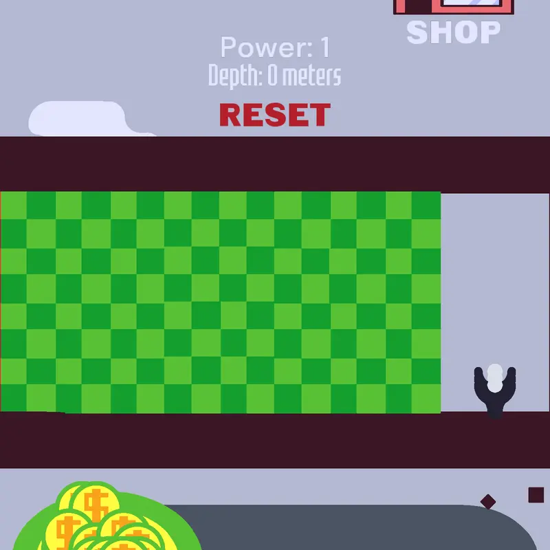 Game by @mr_hat